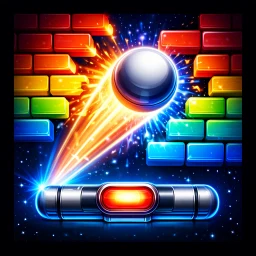 Brick Breaker: Breakout simgesi